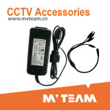 12V DC 1A Power Supply CCTV Camera Power Adaptor (MVT-DY04)