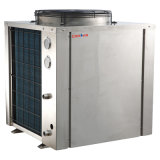 Direct Heating Heat Pump Unit for Hotel Hot Water Use