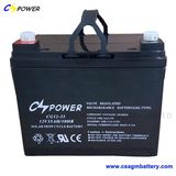 12V 35ah Gel Battery for Solar Energy Storage