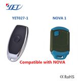 Universal Remote Control Replace Nova Centurion