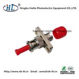 St/Male-FC/Female Fiber Optic Male to Female Adaptor