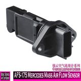 Afs-175 Mercedes Mass Air Flow Sensor