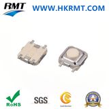 China Tact Switch (TS-1184) for Routor