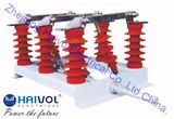 11kv 24kv 33kv Outdoor High Qulaity AC Hv Disconnect Switch