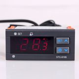 Digital Mini Water Cooling System Temperature Controller