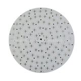 Big Round LED Panel Light PCB Board