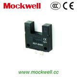 Kd7-Sn62 Broad Slot-Type Photoelectric Micro Sensor