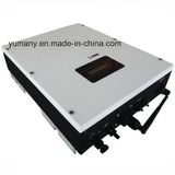 Solar Wind Grid Tie Inverter with WiFi (TL-3000)