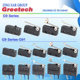Top Selling Waterproof Mini Micro Switch for Car