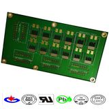 Fr4 Tg180 3oz Copper 3.0mm Industrial Control PCB
