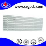 Aluminum PCB with LED Printed Circuit Board 1200mm