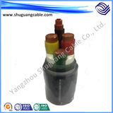 High Quality Silicone Rubber Armored Cable