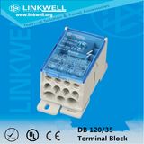 Power Distribution Terminal Block