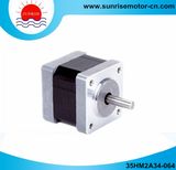 35hm2a34-064stepping Motor Stepper Motor 0.9° 2-Phase Hybrid Stepper Motor