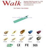 GSM 3G PCB Antenna, GPRS 3G PCB Antenna, Internal GSM 3G Antenna, U. Fl Ipex GSM Grps Antenna, 1.13mm (D) Cable Antenna, Adhesive Mount