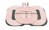 Three Copper Coils with Ferrite Qi Wireless Power Coils