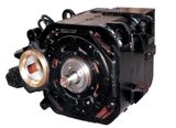 DC Tranction Motor/Ge Motor Zqdr310/Ge761A19