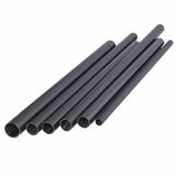 High Insulation Carbon Fiber 3K Matte Tube, Pipe