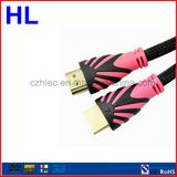High Speed HDMI Cable for Game Player