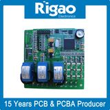 Electronic Printed Circuit Board SMT PCB Assembly
