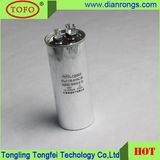 Cbb65 250V 450VAC 15UF 20UF 25UF Motor Run Capacitor