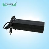 Ce RoHS Three Stage 4A 24V Li-ion Battery Charger