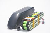 2016 Newest 48V E-Bike Lithium Battery