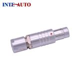 Miniaturisation 6 Pins M14 S103 Series Round Male Plug