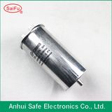 Aluminum Case Cbb65-1 High Voltage Capacitor