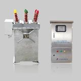 12kv Outdoor Smart Prepay Control Vacuum Circuit Breaker