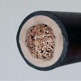 UL Listed Diesel-Electric Locomotives Dlo Cable