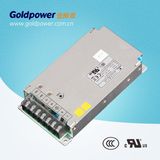 200W 5V LED Switching Power Supply with CCC, Ce, TUV, CB, UL