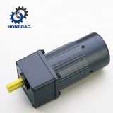 140-200W Mini AC Geared Motor with High Speed_D