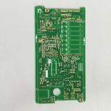 Immersion Gold Double Sided PCB Board 94V-0