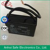 Original Cheaper Price Ventilador Cbb61 Capacitor for Wholesales