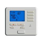 HVAC Air Conditioning Room Electric 7 Day Programmable Digital Room Thermostat
