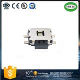 Single Flush Mobile Phone Push Button Tactile Switch