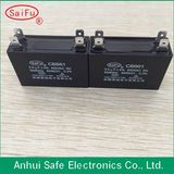 China Cbb61 Sk Wire 4700UF 350V Capacitor