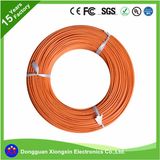 483 Strips 0.06mm Copper 16AWG Super Soft Silicone Power Cable