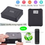 Real-Time Tracking Car GPS Tracker with Remote Engine Cut off