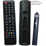 Samsung LCD Plasma TV Universal Remote Control