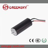 Hot Selling! Electric Brush Coreless Planetary Gear Motor for Robotic