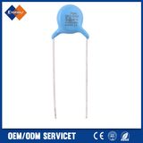 Safety Ceramic Disc X1y1 Capacitor 222M400V
