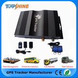 Anti Gamming GPS Vehicle Tracker with Free Software