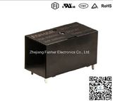 25A 250VAC PCB Mounting Power Relay for Smart Meter