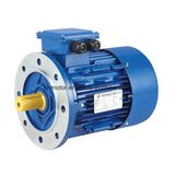 200kw, 4-Pole Ie2 Series 3-Phase Asynchronous Cast Iron Housing Induction Motor