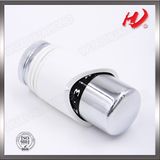 Thermostatic Head, ABS Radiator Temperature Controller Lockble