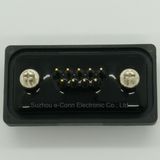 IP67 IP68 Waterproof D-SUB Connector