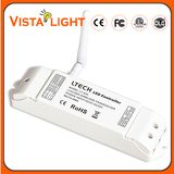 Universal DC5V-DC24V DMX Controller Wireless Transceiver for LED Products