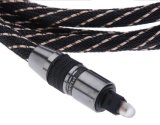 3m Digital Optical Fiber Audio Cable Od6.0mm Od60-D